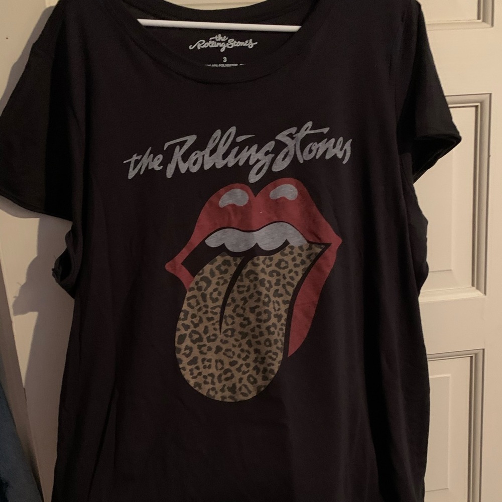 Torrid | Rolling Stones tee